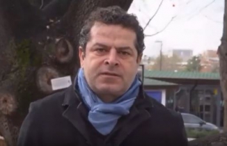 Cüneyt Özdemir'den İYİ Parti ile ilgili flaş yorum