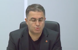 Mubariz Gurbanoğlu Mansimov'un avukatı Prof. Dr. Ersan Şen konuştu