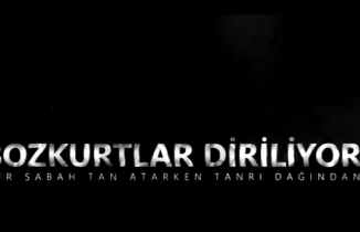 Prof. Dr. Ümit Özdağ için hazırlanan 