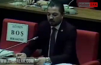 ‘Servet Avcı’nın şahsiyetinin zekâtının zekâtı bile Melih Gökçek’e çok ağır gelir’