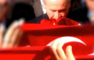 MHP 13.Olağan Büyük Kurultayı Reklam Filmi yayınlandı