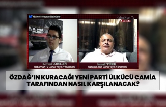 Özdağ’ın kuracağı yeni parti ülkücü camia tarafından nasıl karşılanacak?