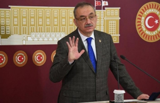 İYİ Parti AKP’ye: Hariri ailesinden bu parayı söke söke geri aldınız mı!