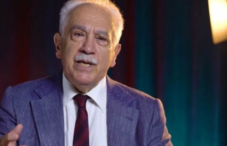 Ortaklığın da böylesi! Doğu Perinçek'ten Erdoğan'ı şok edecek adaylık açıklaması