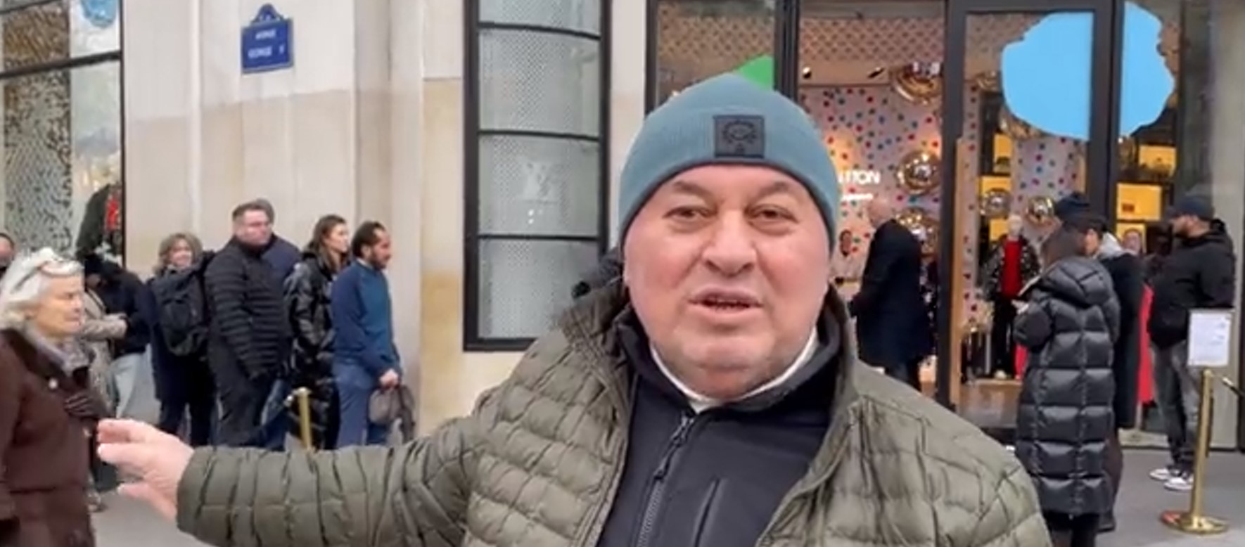 Cemal Enginyurt’tan Erdoğan’a “kuyruk” yanıtı