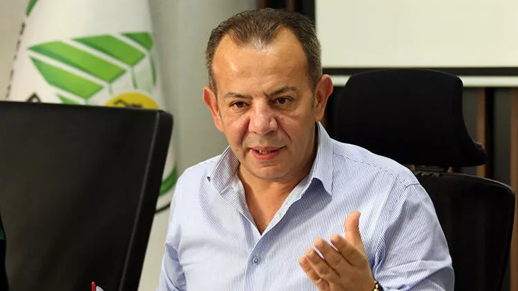 Tanju Özcan Türkiye'nin acı gerçeklerini böyle ifade etti: 