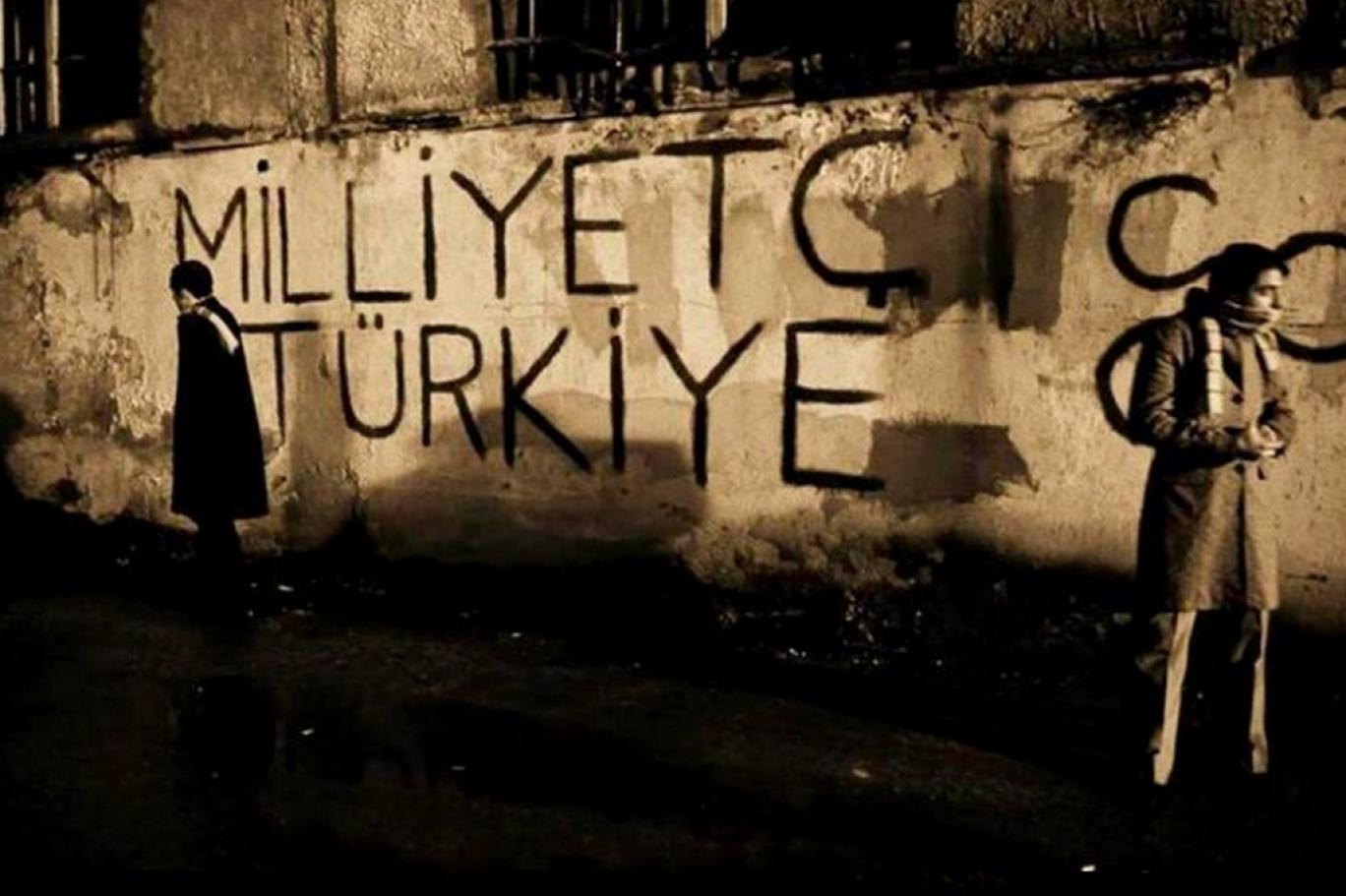 Yeni bir milliyetçi sıçrama