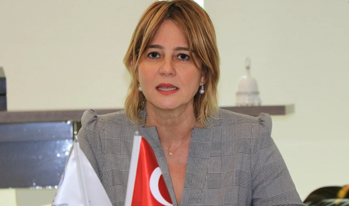 Şu Türklük var ya…