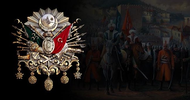 Dün, Bugün Osmanlı