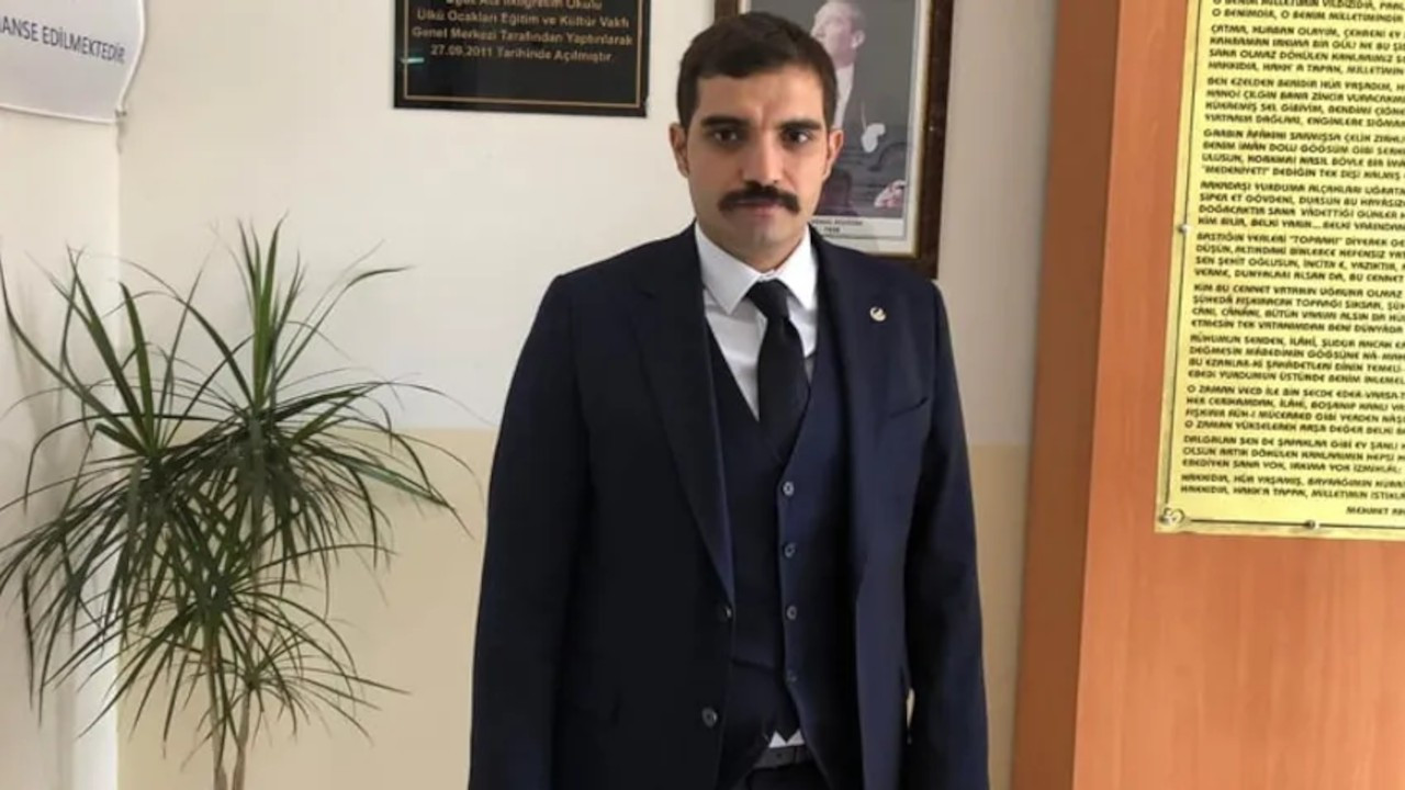 Sinan'ın ateşi ülkemizin bağrına düştü!