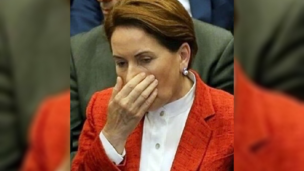 Akşener ne diyor?