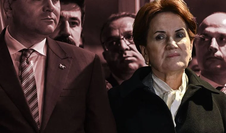 Liderlik kumaşı …