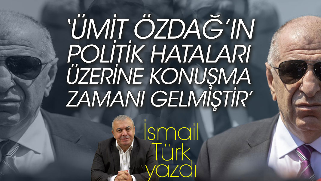 Öz eleştiriye var mısınız?