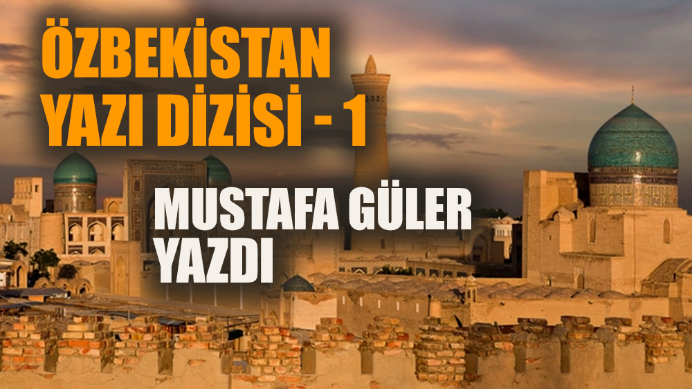 Özbekistan
