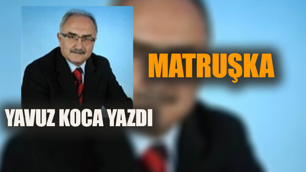 Matruşka