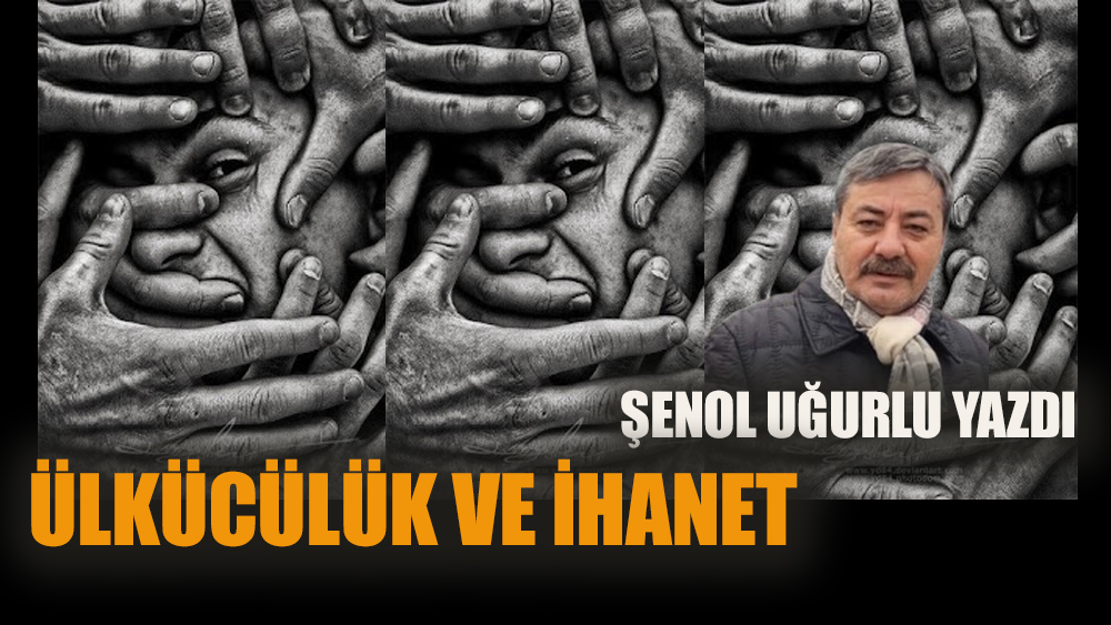 Ülkücülük ve ihanet