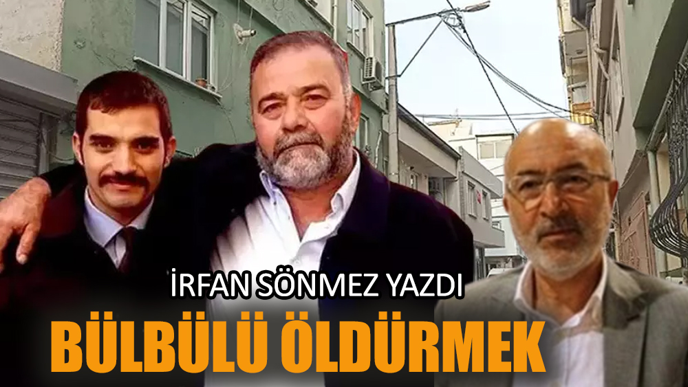 Bülbülü öldürmek