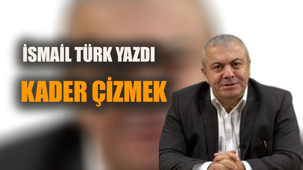 Kader çizmek