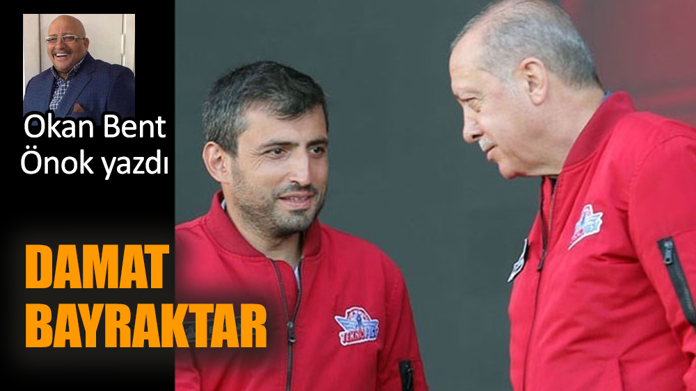 Damat Bayraktar