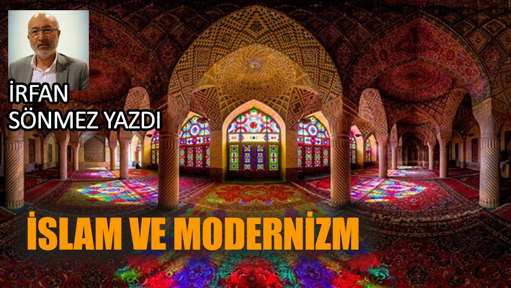 İslam ve modernizm