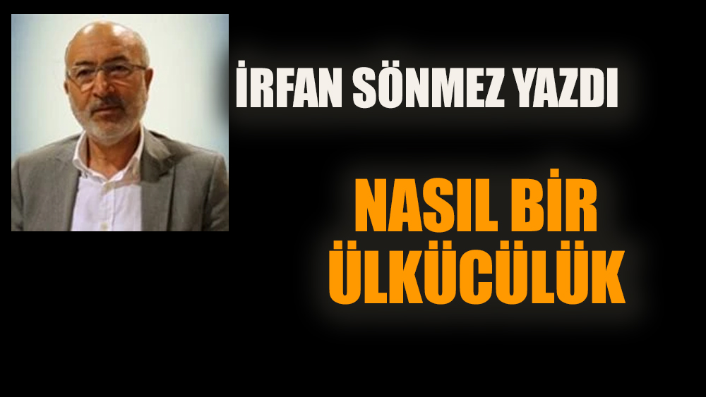 Nasıl bir ülkücülük?