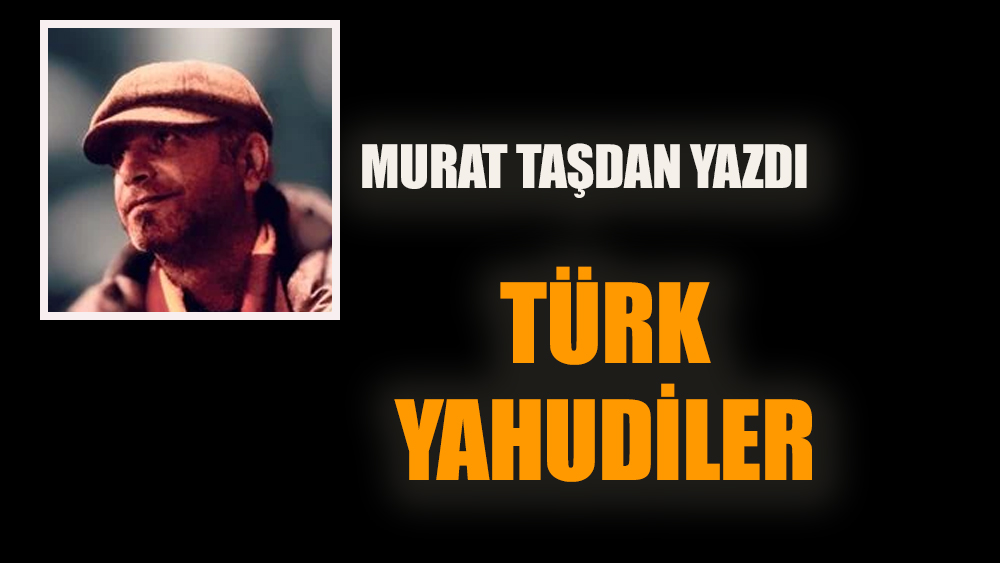 Türk Yahudiler