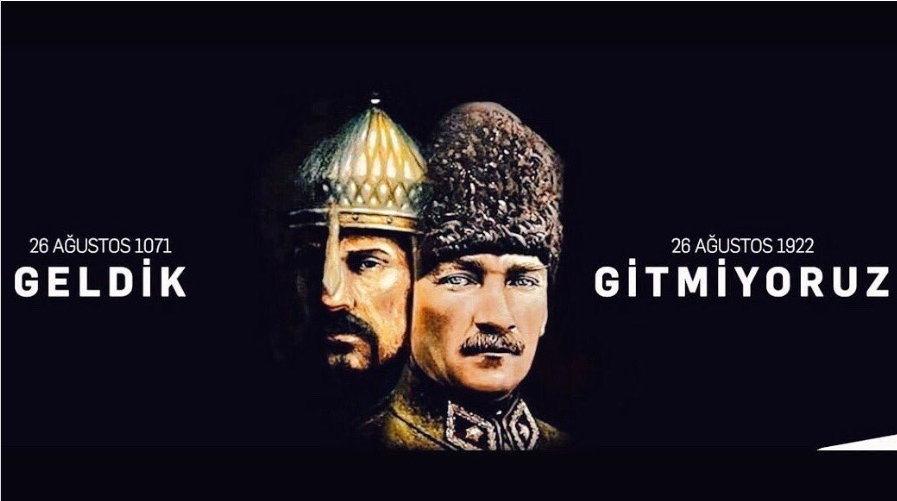 Büyük Taaruz ile Malazgirt’i yarıştırmak