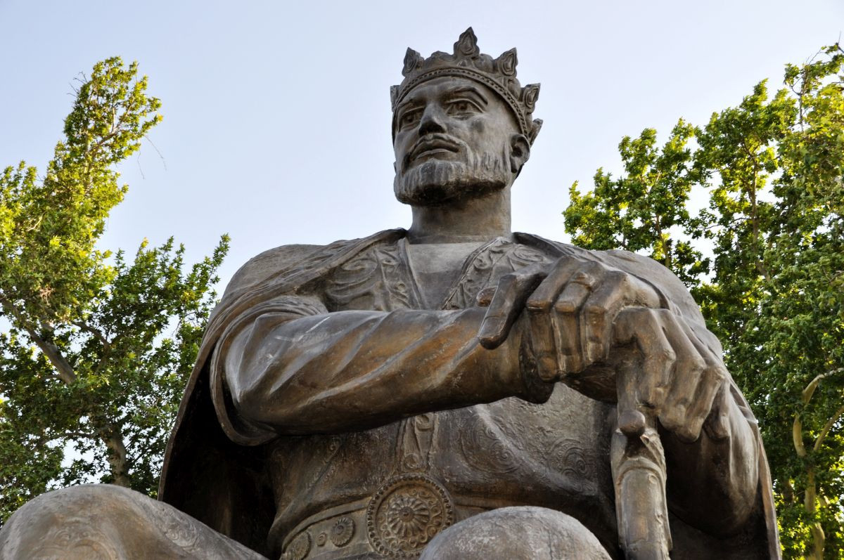 Timur, Özbek miydi? (Özbekistan’ın bağımsızlık yıldönümü münasebetiyle)