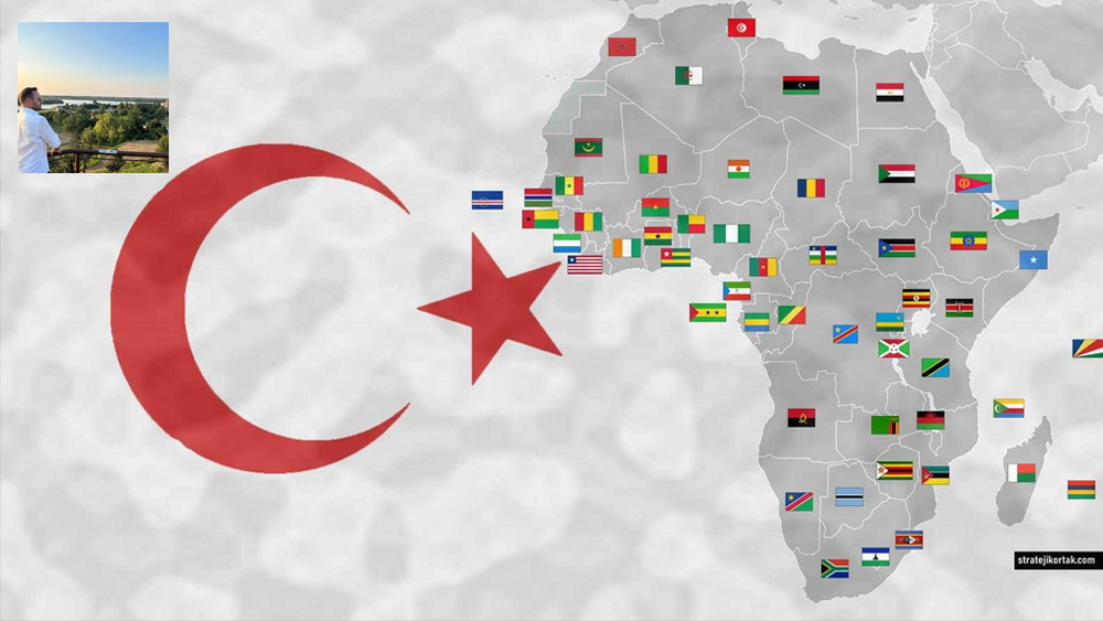 ABD’nin Afrika planları deşifre oldu: Amaç, Türkiye’yi zayıflatmak!