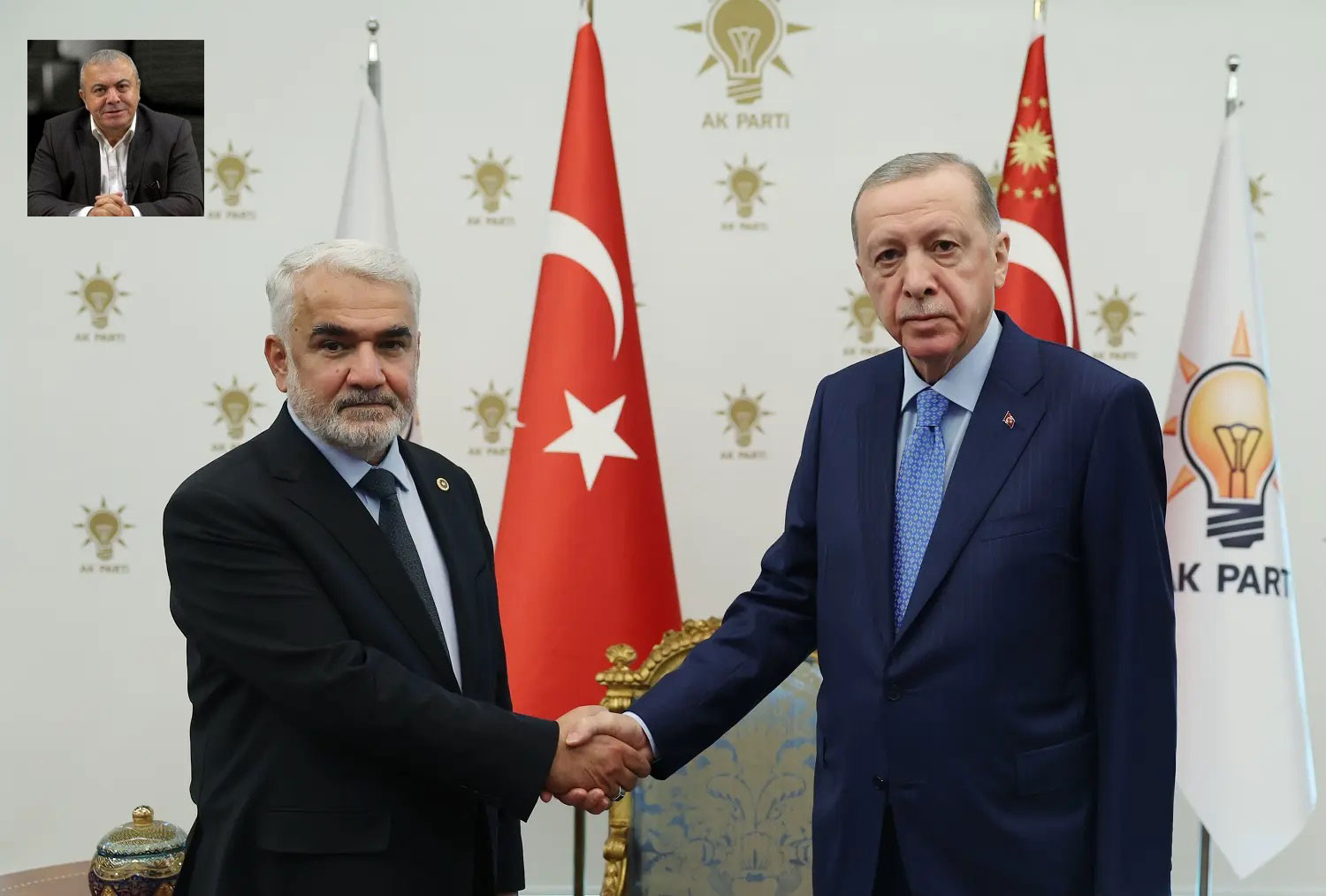 Bu zihniyetle anayasa yapmak