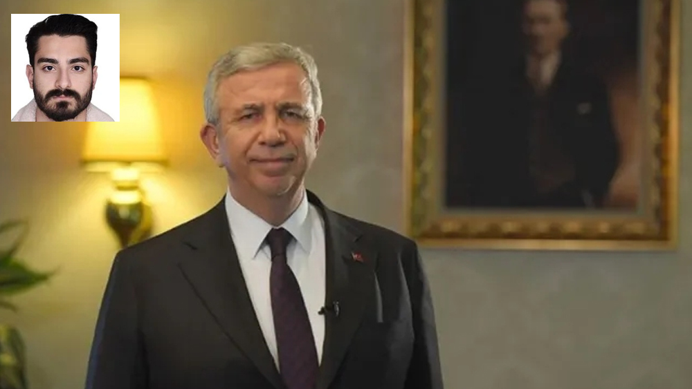 Mansur Yavaş yola çıktı