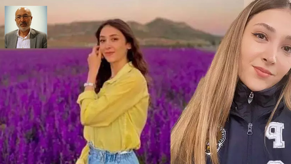 Bir şehidin ardından