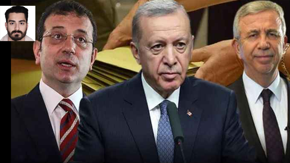Erdoğan, Yavaş ve İmamoğlu cephelerinde neler oluyor?