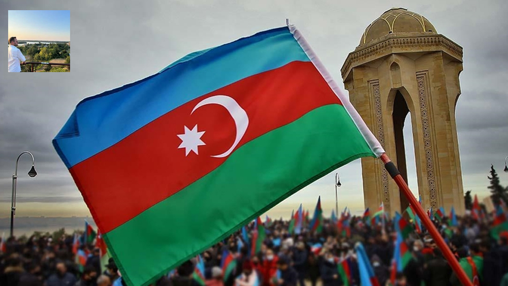 Diplomasi şampiyonu Azerbaycan (Bağımsızlık günü münasebetiyle)