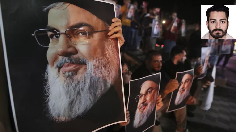 Nasrallah yüzünden PKK ile DEM birbirine girdi