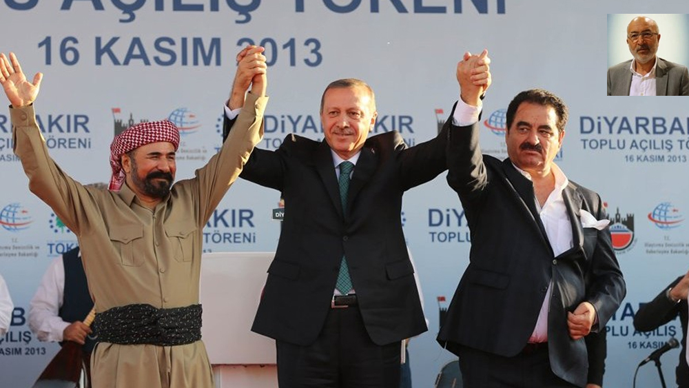 Yeni bir çözülme süreci mi?