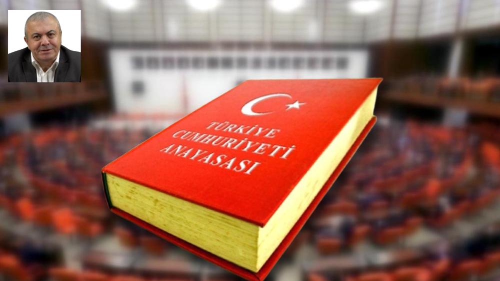Bayram değil seyran değil...