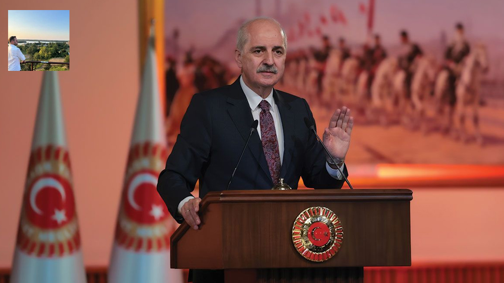 Devletin milleti olmaz mı?