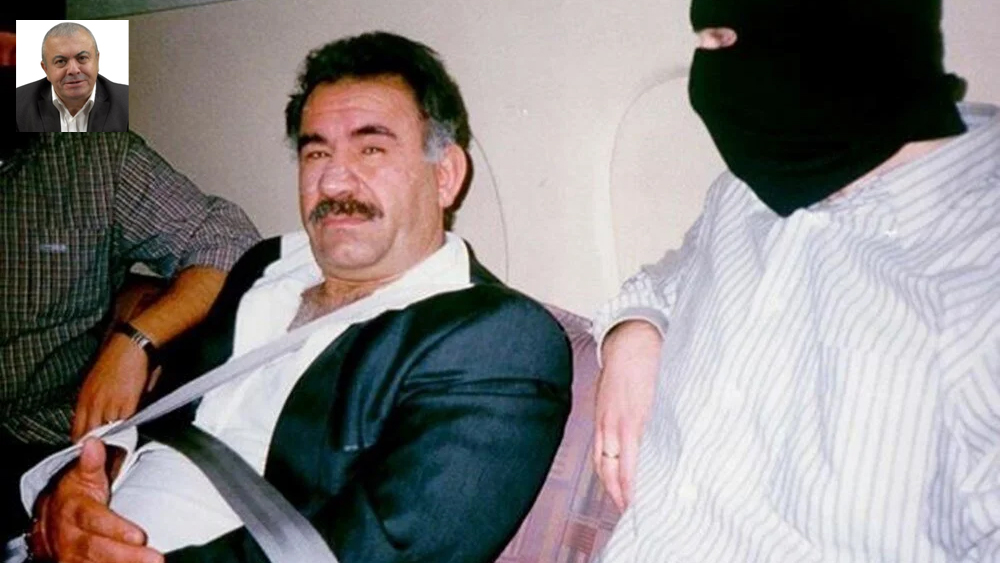 Kara bir gün