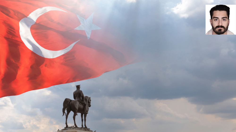 Cumhuriyet zorunlu muydu?