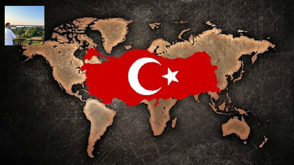 Türklerin Geçirdikleri Büyük Dönüşümler ve Cumhuriyet
