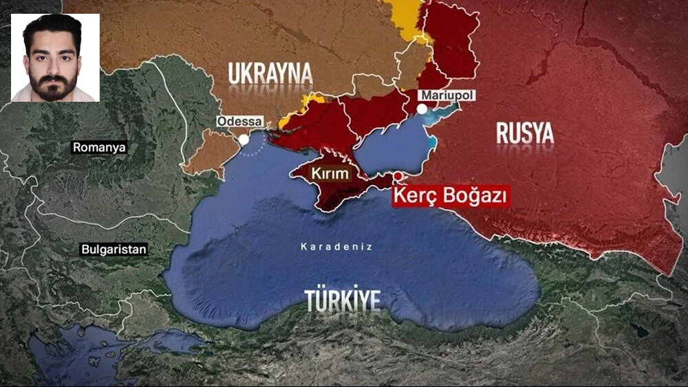 Kırım, Kıbrıs olabilir mi? (Rus İşgalinin 10. Yılı Münasebetiyle)