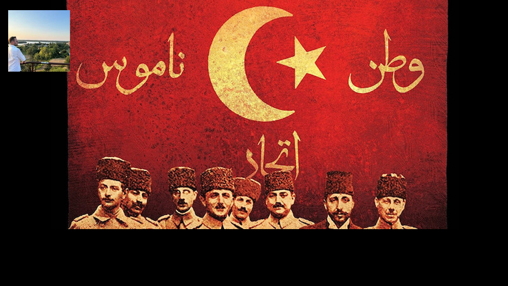 İttihatçılar olmasaydı Türkiye olmazdı!