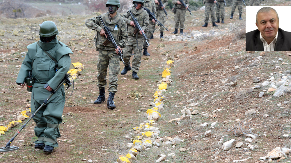 Terörün bitmesi hepimizin isteği