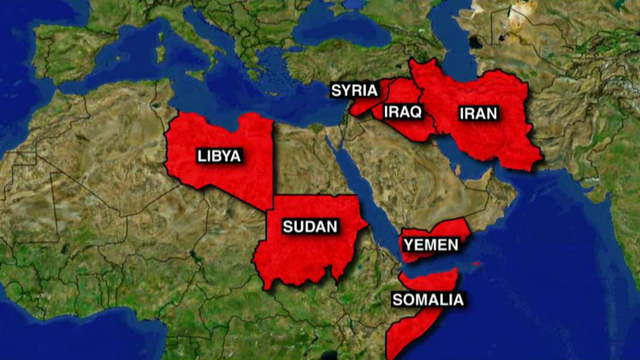 Suriye, Libya, Irak, Somali ve Sudan; Aslında Ne Oluyor?
