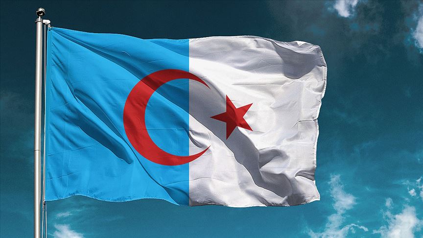 Suriye’de Türk Varlığı