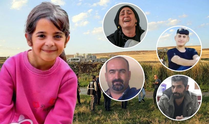 Narin: Vicdanların Sınavı