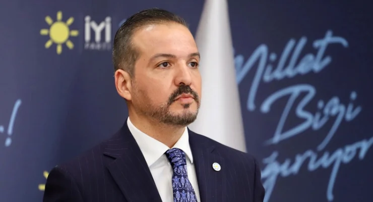Kürşat Zorlu’nun Ak Partiye Geçmesine Karşı Olmak