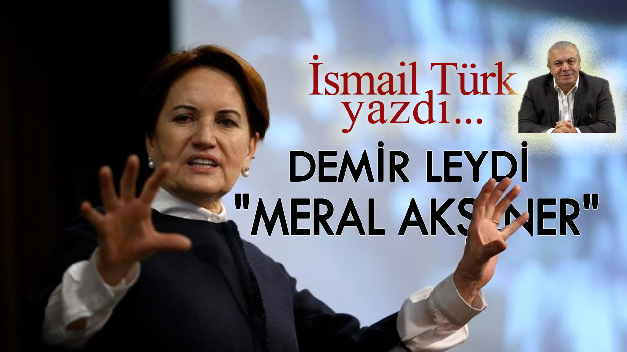 Demir Leydi 