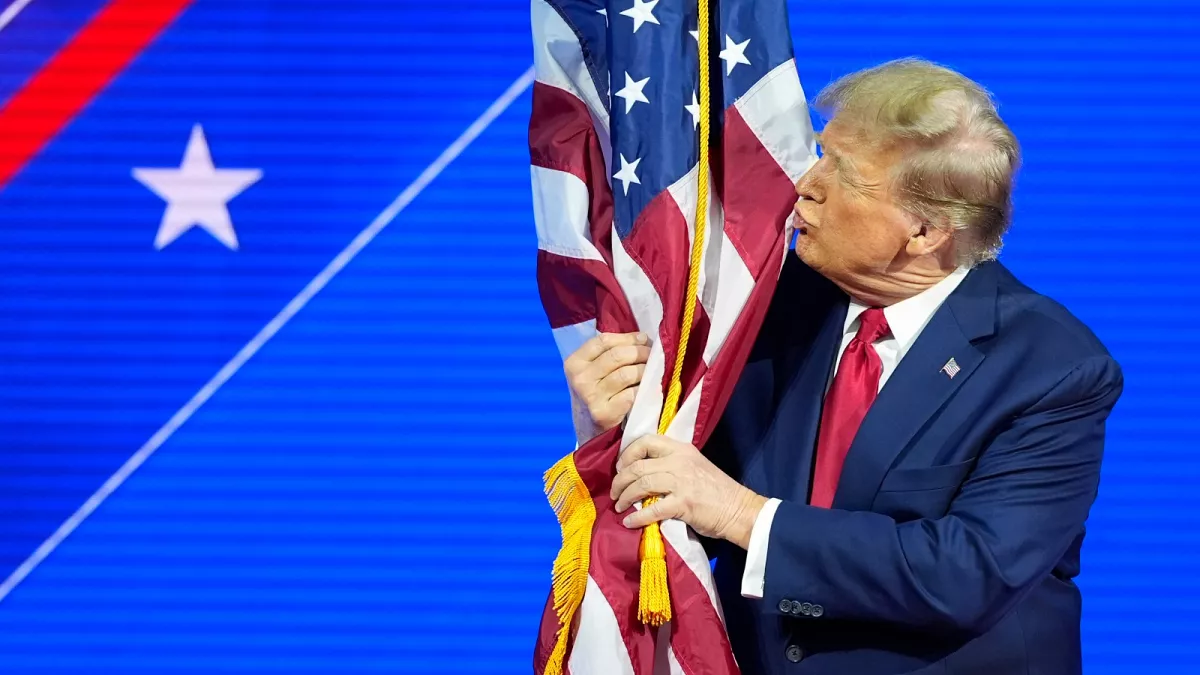 Trump’ın Ticaret Savaşı Dünyayı Nereye Götürür!